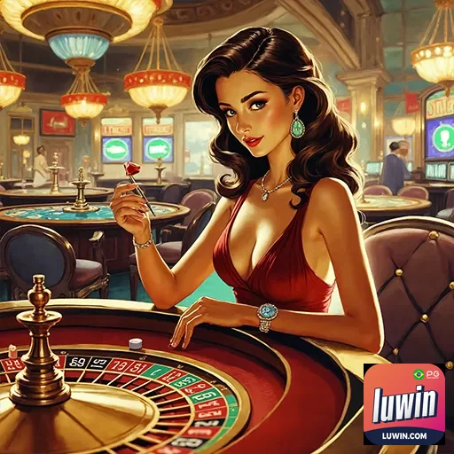 luwin luwin cassino online 2