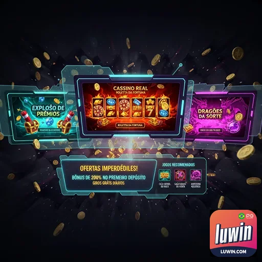 luwin luwin cassino online 3