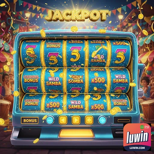 luwin luwin cassino online