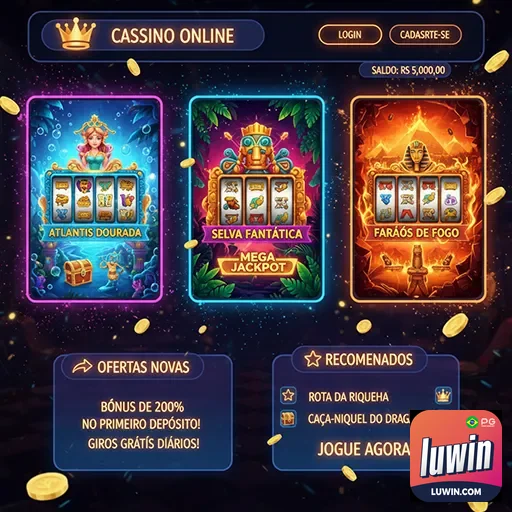 Guia sobre diversão - luwin