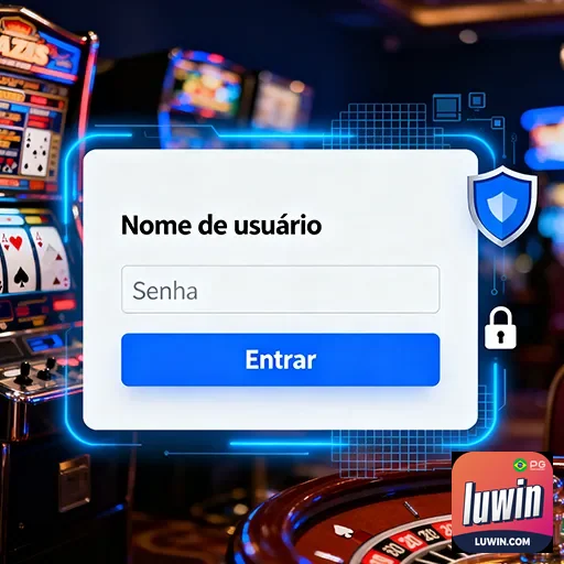 luwin luwin link de acesso 3