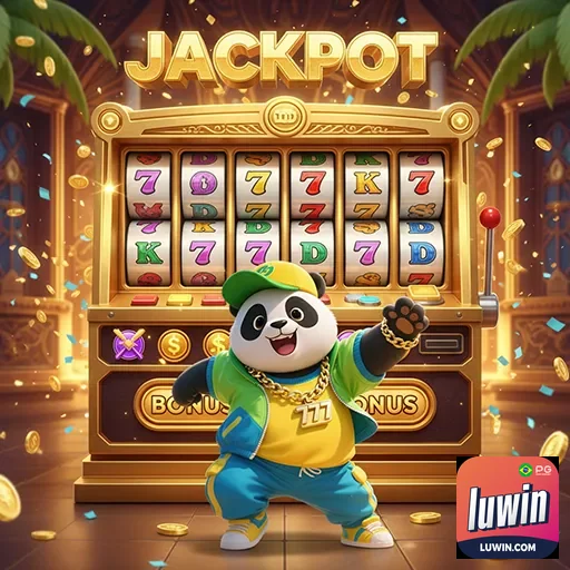 luwin luwin plataforma